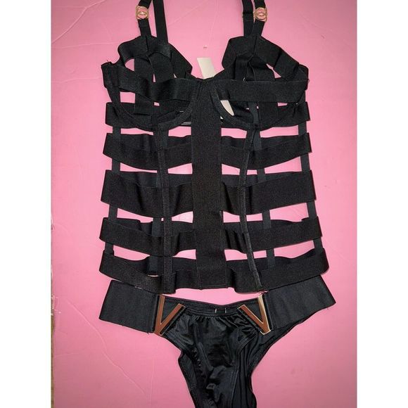 Victoria's Secret Intimates & Sleepwear Nwt Victorias Secret